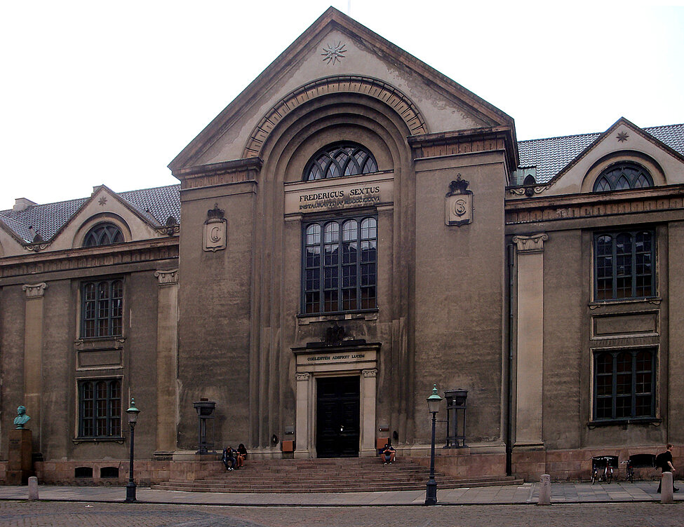 Copenhagen University