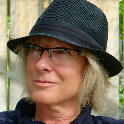 Photo of Lita Lundquist