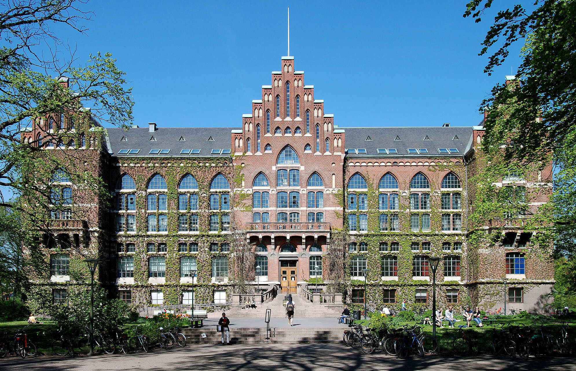 Lund University 