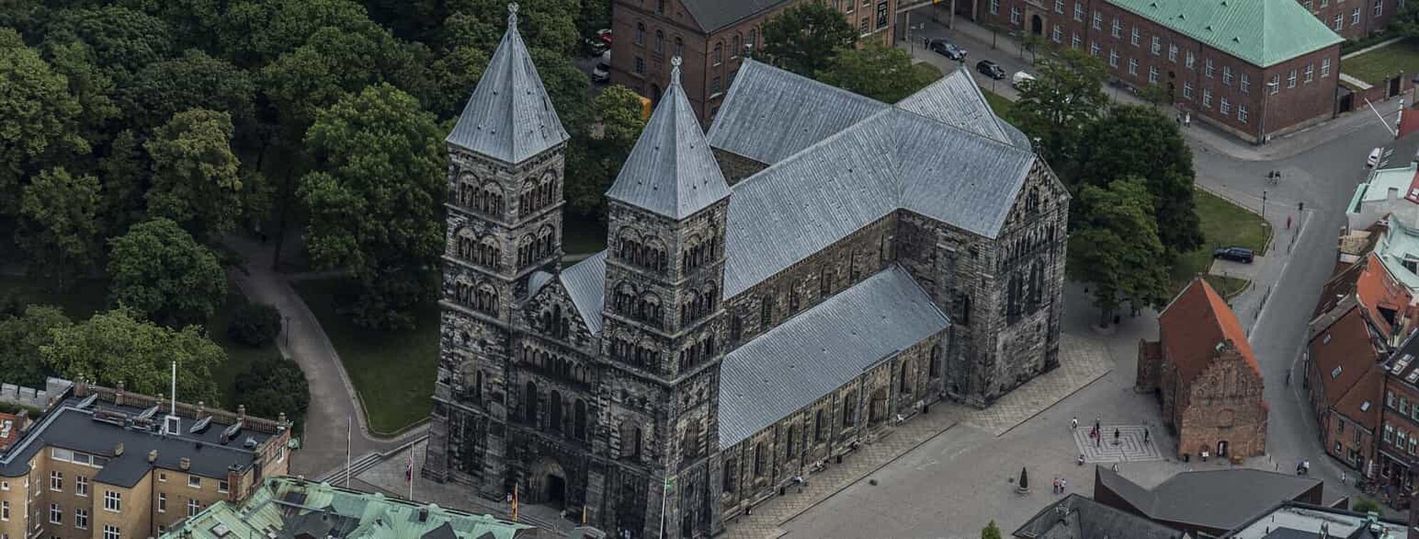 Lund Cathedral