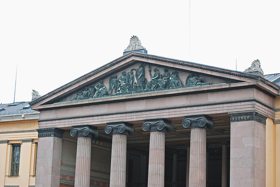 University of Oslo