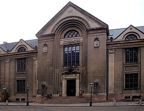 Copenhagen University