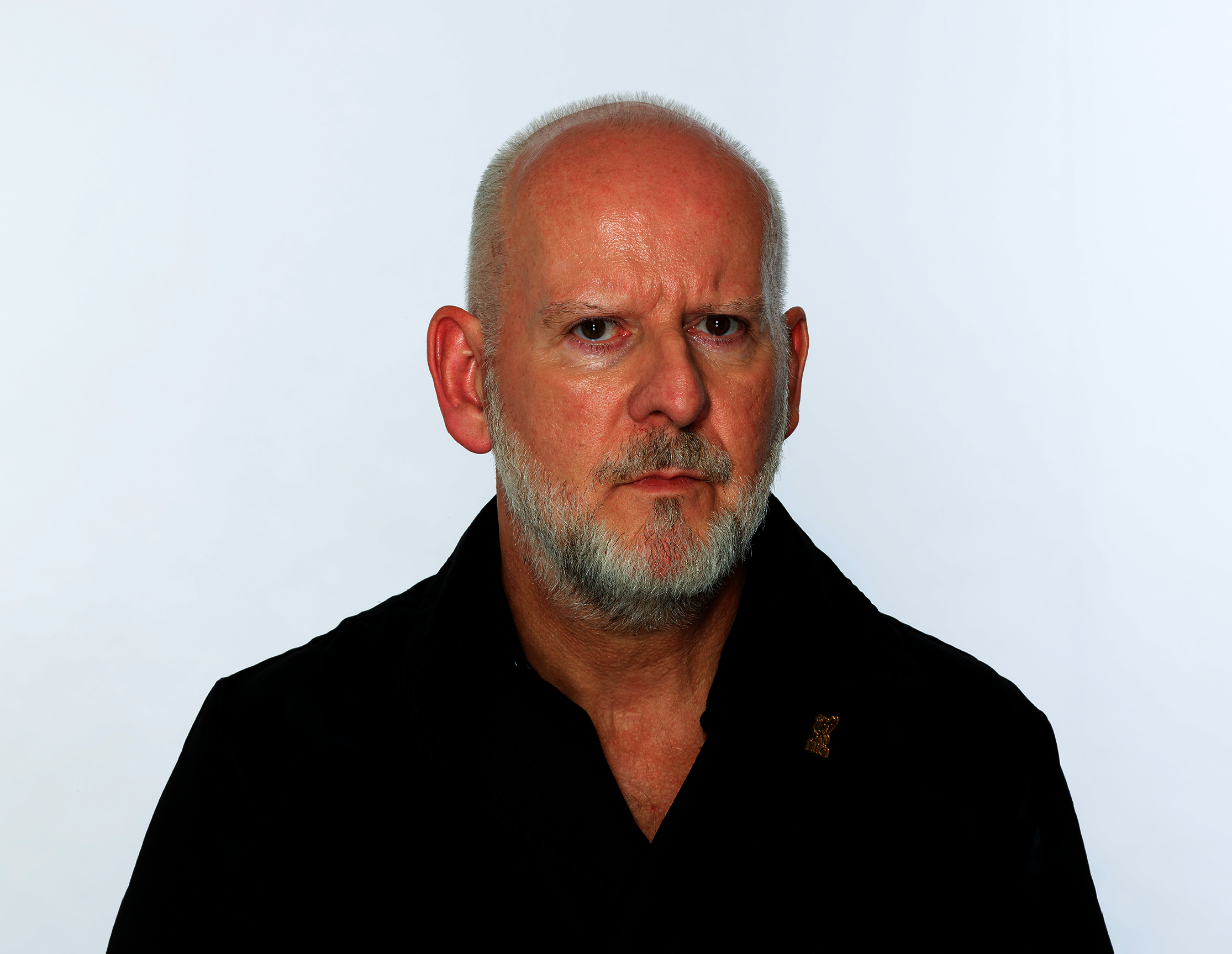 Photo of Simon Critchley