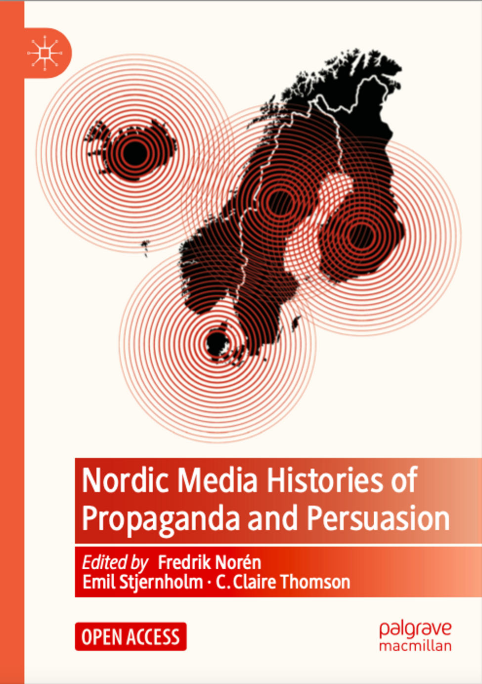 Front cover of publication