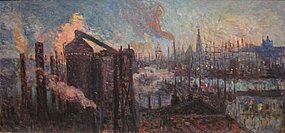 Urban Landscape