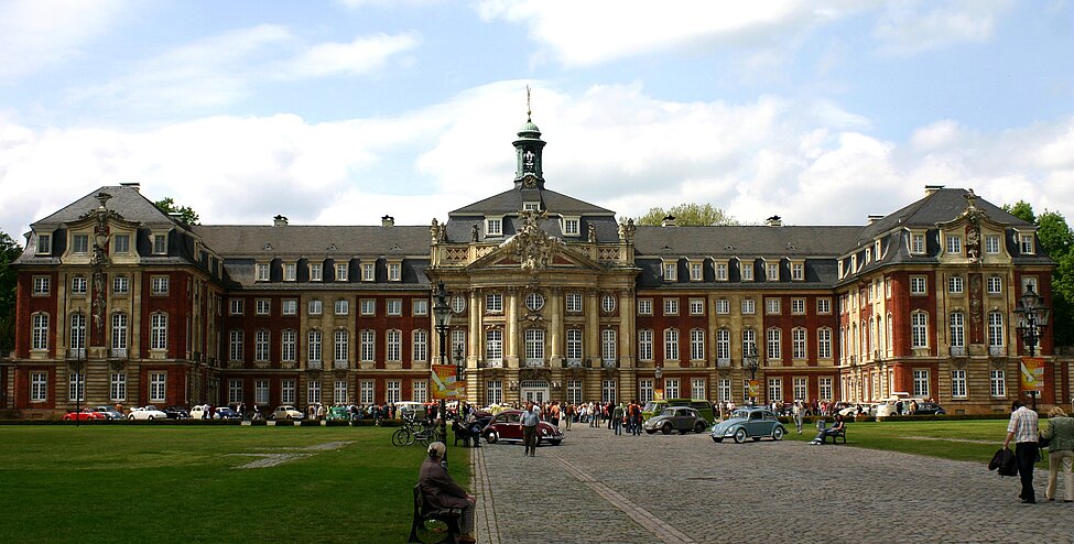 University of Münster