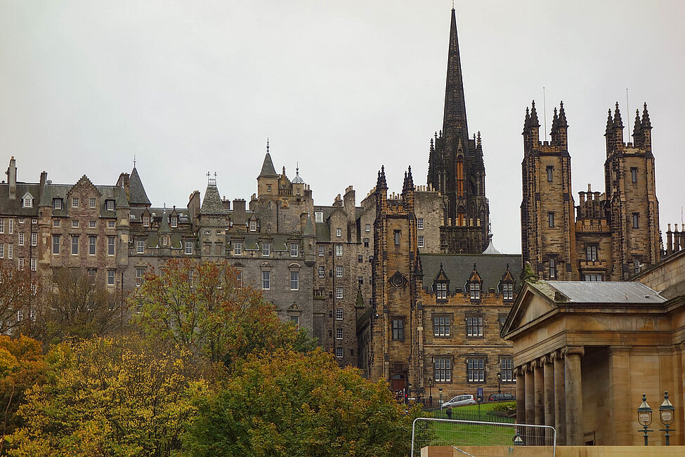 University of Edinburgh