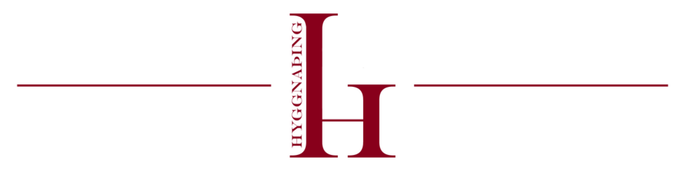 The Hyggnaþing logo