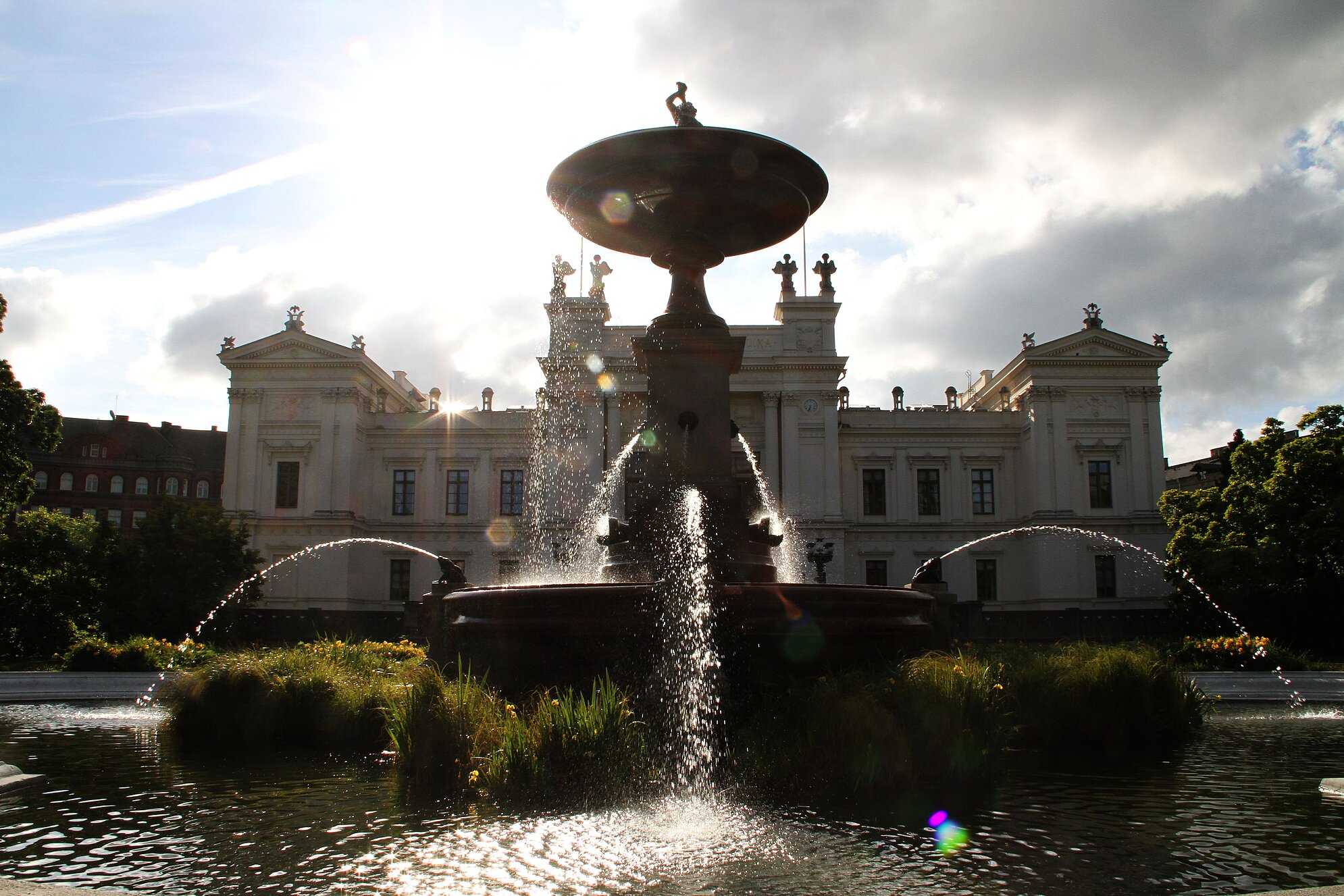 Lund University 