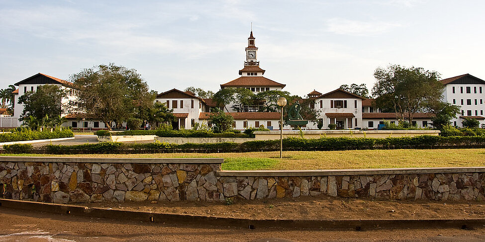 University of Ghana