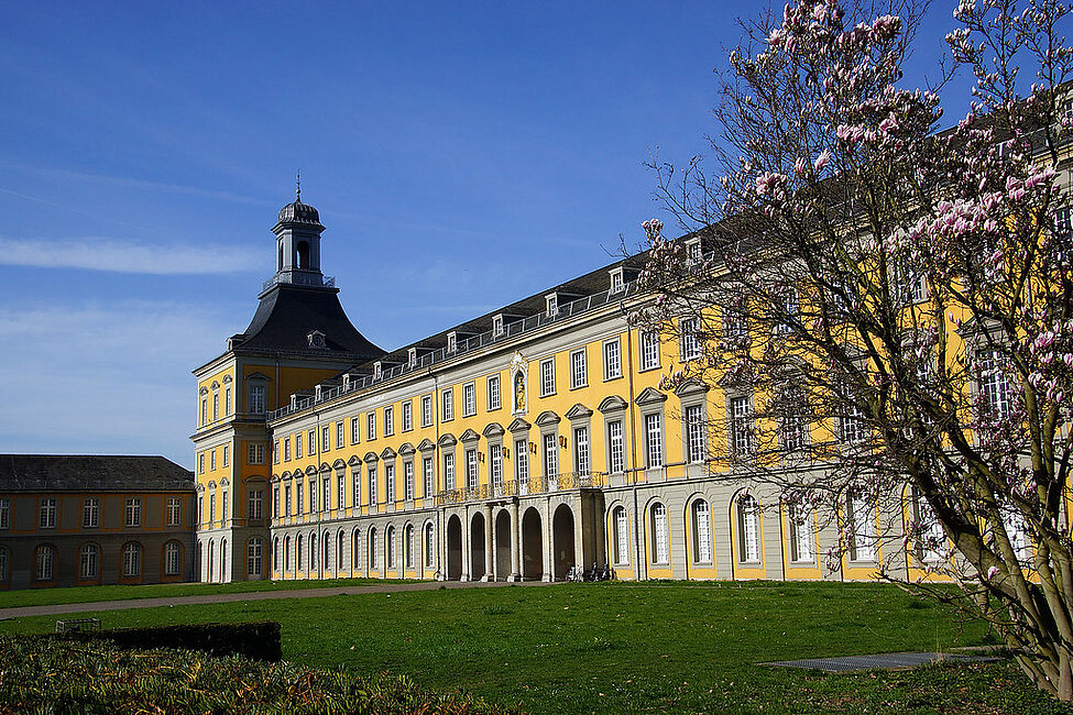 University of Bonn