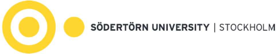 The Logo of Södertörn University