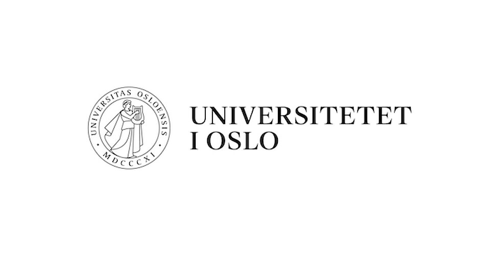 University of Oslo logo